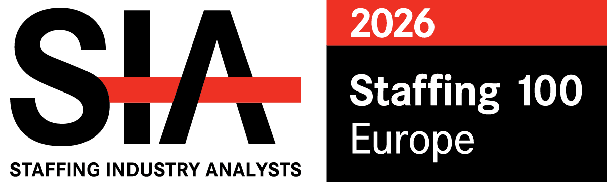 SIA Staffing 100 Europe 2026