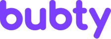Bubty