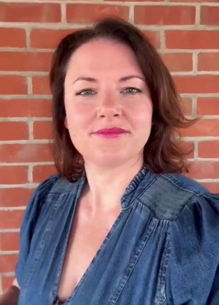 Marie White