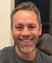 Adam Barratt