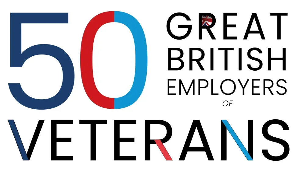 Top 50 Employer of Veterans 2026