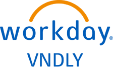 Workday VNDLY