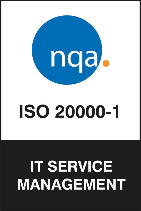 ISO 20000-1