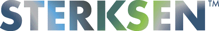 Sterksen