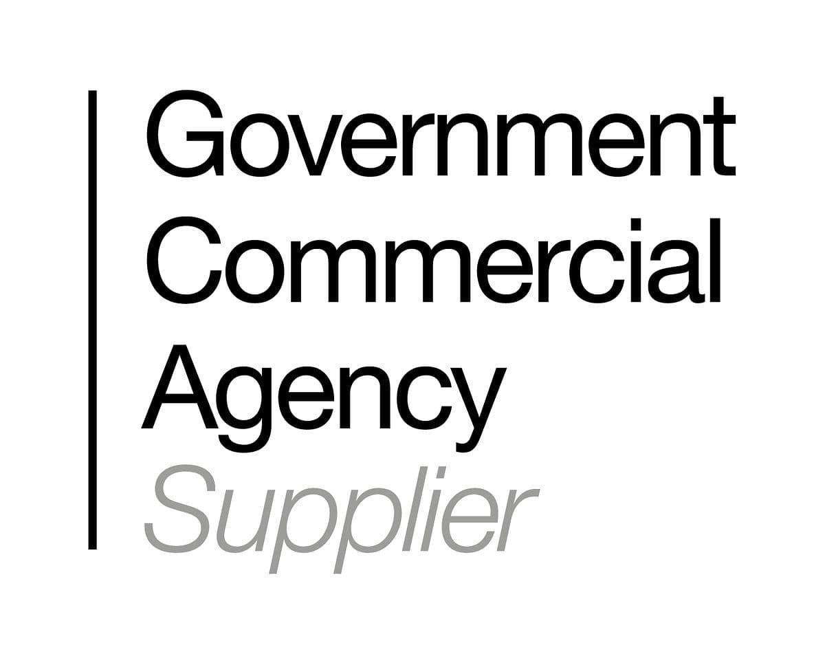 Gov. Commercial Agency Supplier
